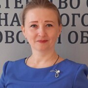 Абрамова Наталья Анатольевна Абрамова Наталья Анатольевна