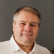 Чесноков Дмитрий Владимирович