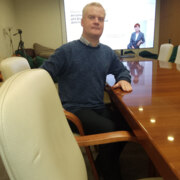 Трянин Владимир Владимирович