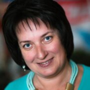 Екатерина Колесникова