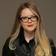Говорова Ангелина Валерьевна