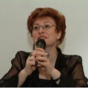 Фистул Инна Абрамовнад