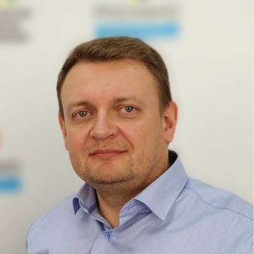 Андрей Владимирович Сибряев