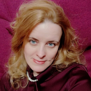 Марина Владимировна Кравченко