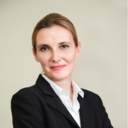Скородумова Елена