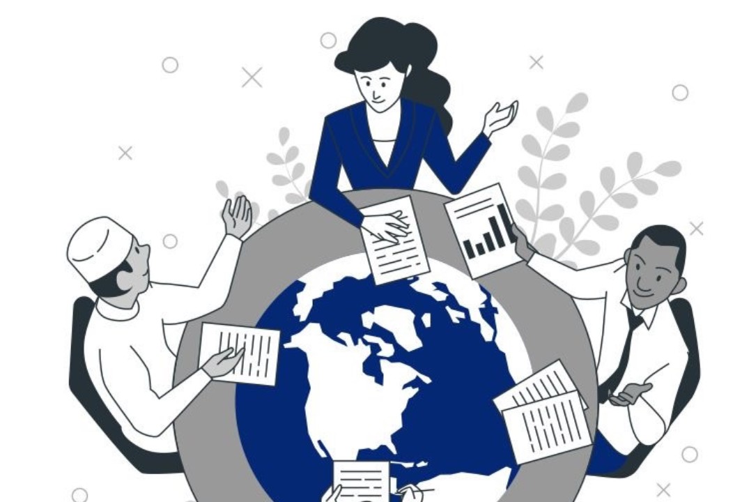 Международный форум молодёжной дипломатии «Умей дружить»