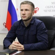 Куруев Рамзан Хамидович Куруев Рамзан Хамидович