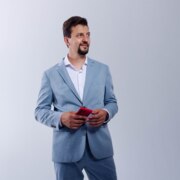 Евгений Голенков