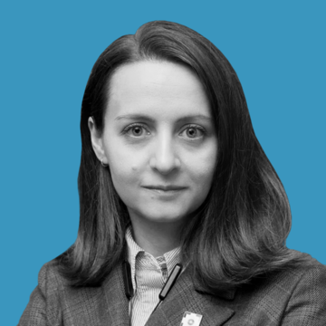 Ирина Александровна Анисимова