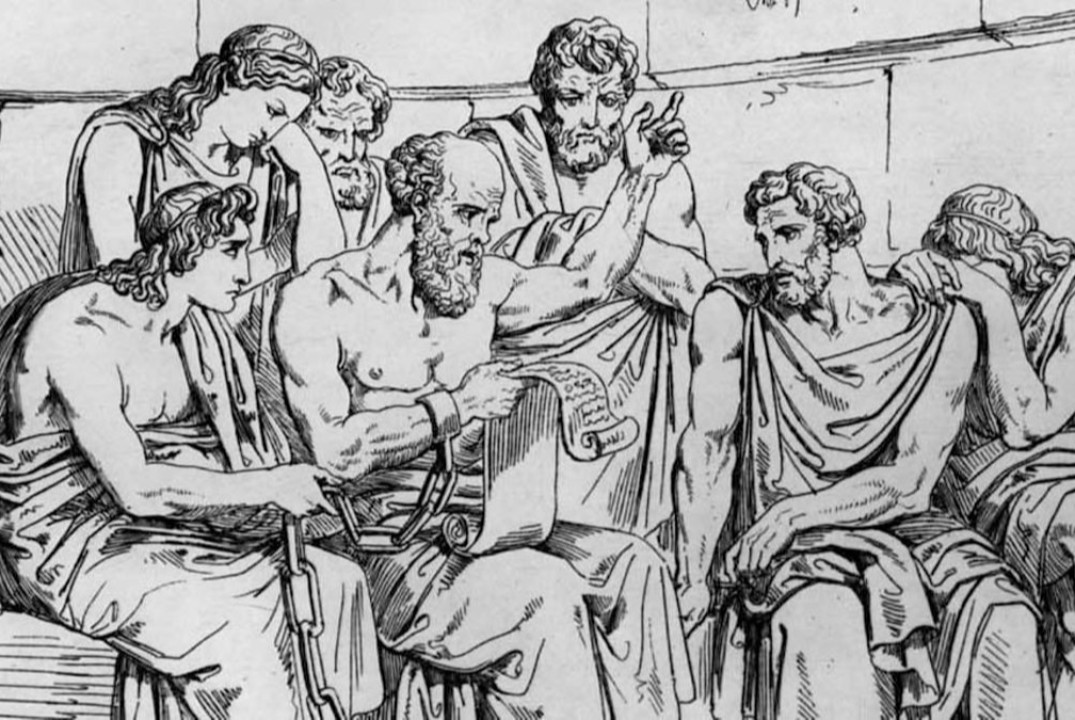 ПОИСКИ СУБЪЕКТИВНОСТИ В АНТИЧНОЙ ФИЛОСОФИИ И КУЛЬТУРЕ