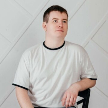 Евгений Олегович Лазаренко