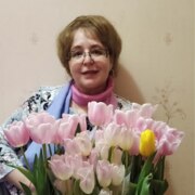 Анисина Татьяна Николаевна Анисина Татьяна Николаевна