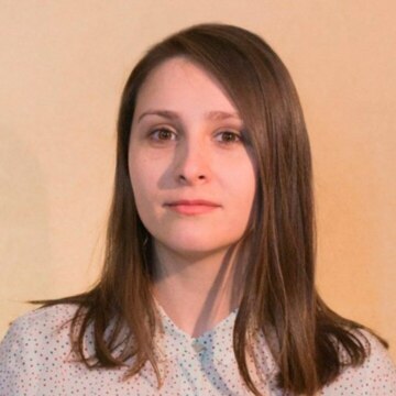 София  Гольдберг