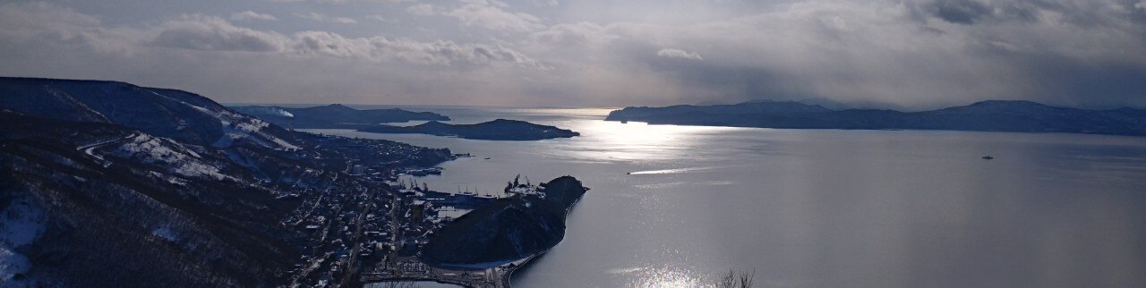 Обложка профиля