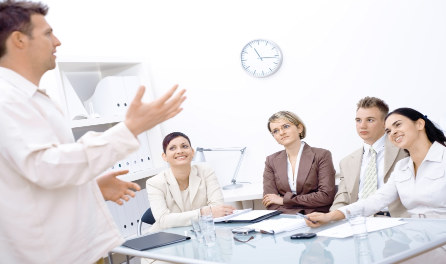 Всё о гуру международных коммуникаций! Работа с бюро пере...