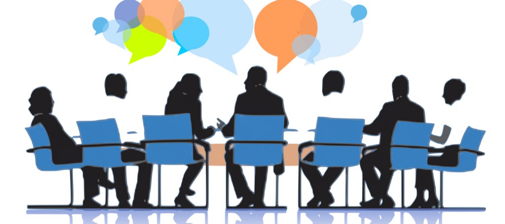 Заседание регионального отделения клуба политологов Росси...