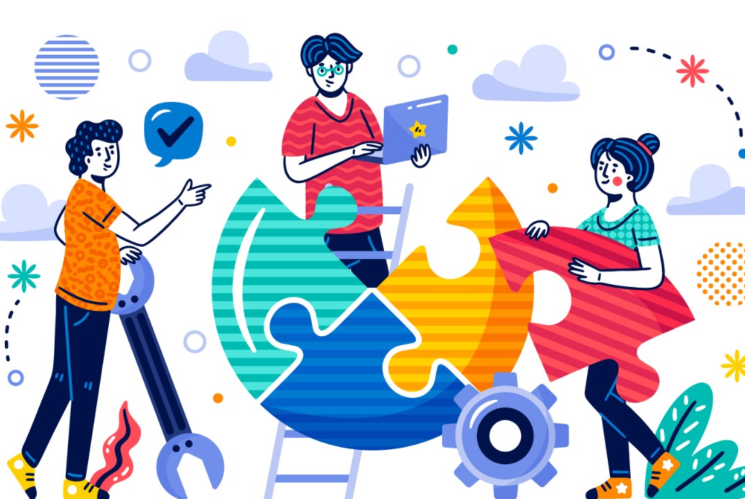 Внедрение сервис-дизайна в работу управлений социальной з...