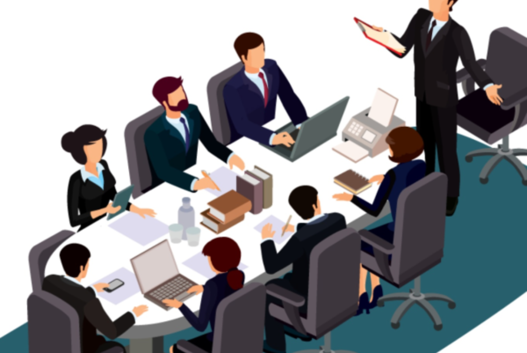 Презентация программы научно-технологического развития Ро...