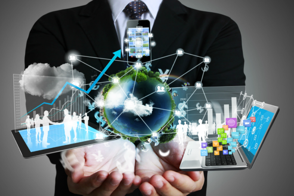 «ИНФОРМАЦИОННЫЕ ТЕХНОЛОГИИ НА ПОТРЕБИТЕЛЬСКОМ РЫНКЕ»