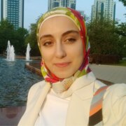 Джанхотова Петмат