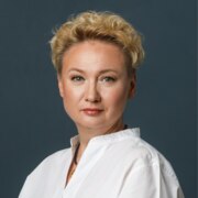 Ольга Чебыкина