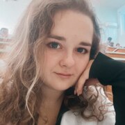 Гурашкина Эвелина Константиновна