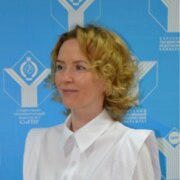 Пяткова Светлана Геннадьевна Пяткова Светлана Геннадьевна