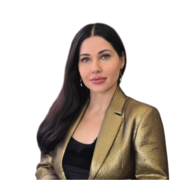 Скрыльникова Виктория Константиновна