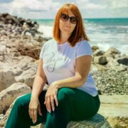 Фролова Оксана Сергеевна Фролова Оксана Сергеевна