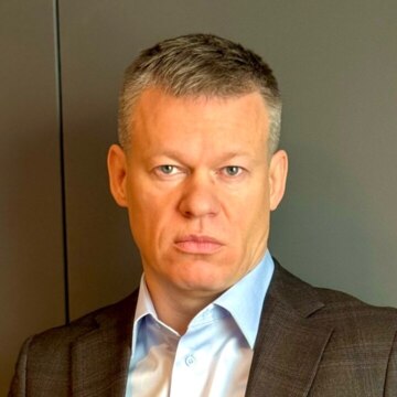 Алексей Игоревич Орлов