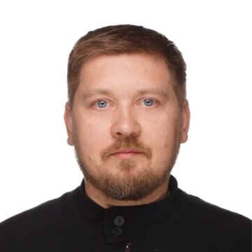 Максим Олегович Кучер