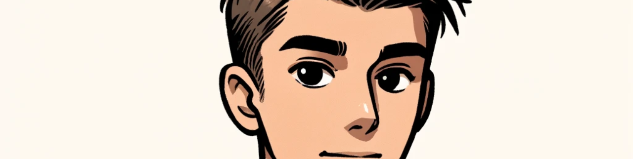 Обложка профиля