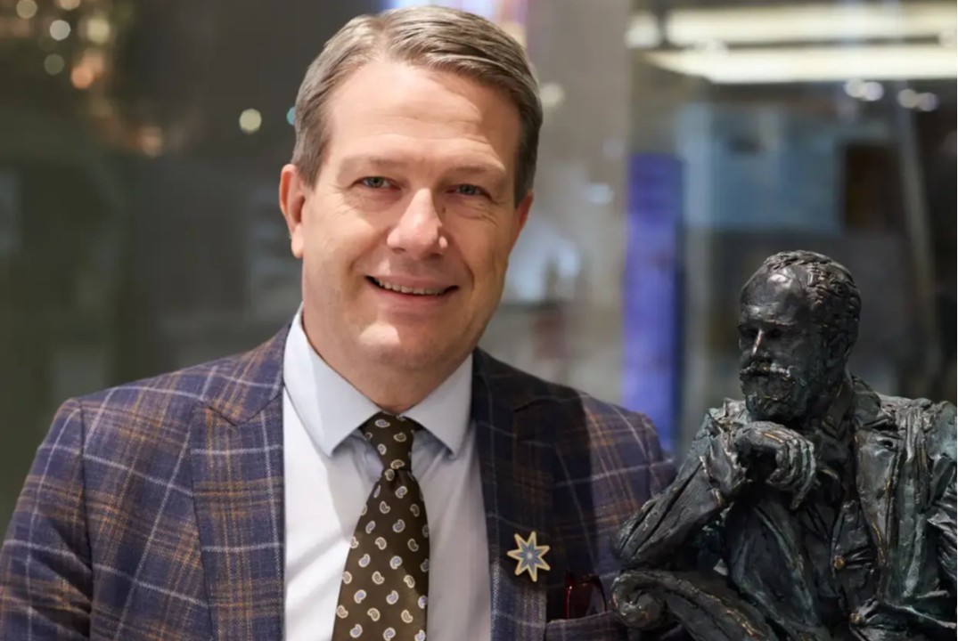 Служение Отечеству: от Чайковского до Тимирязева