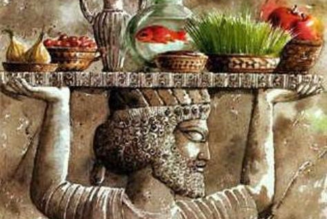 Ноуруз. Иранский новый год в НГЛУ