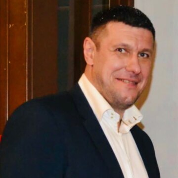 Виталий Игоревич Доценко