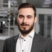 Эльдар Рагимов