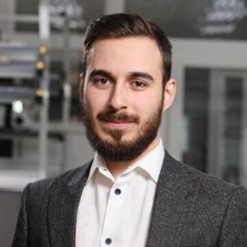 Эльдар Рахманович Рагимов