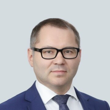 Александр Николаевич Савельев