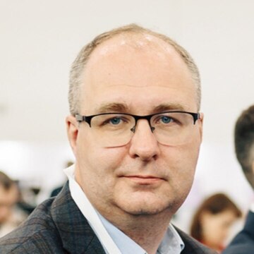 Илья Александрович Князев