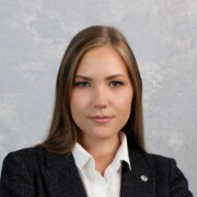 Анастасия Дубровина