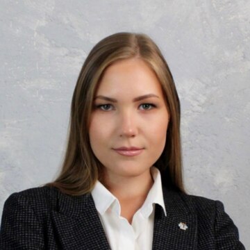 Дубровина Анастасия