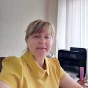 Литвинова Ольга Федоровна