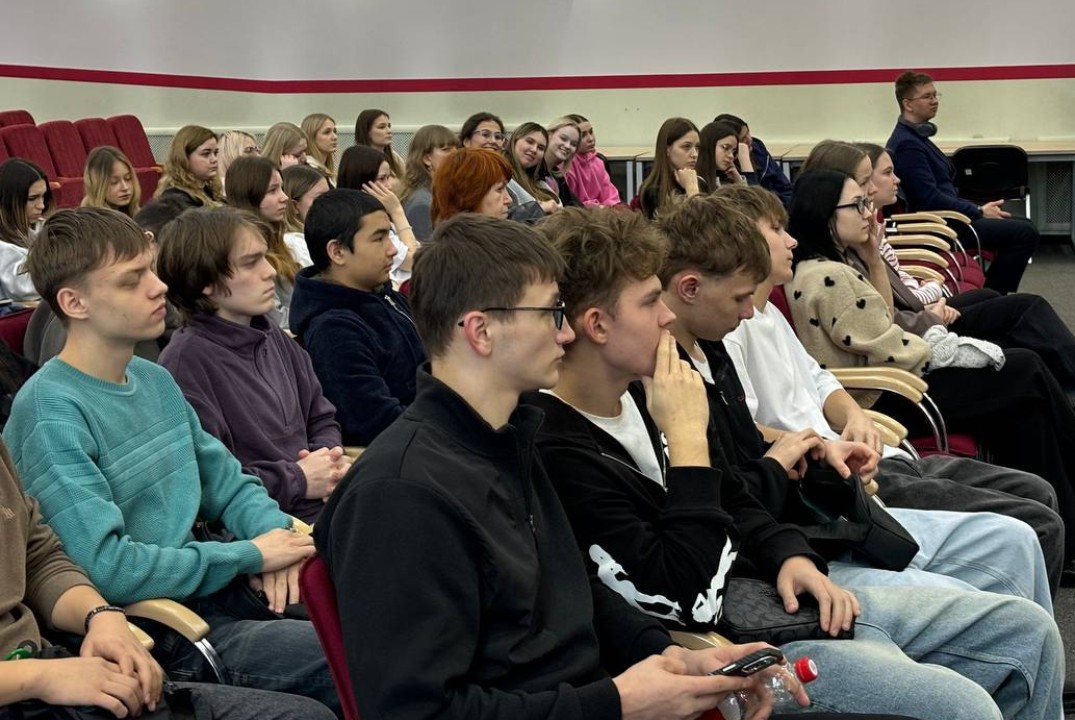 Подведение итогов осеннего триместра КПО ПГНИУ