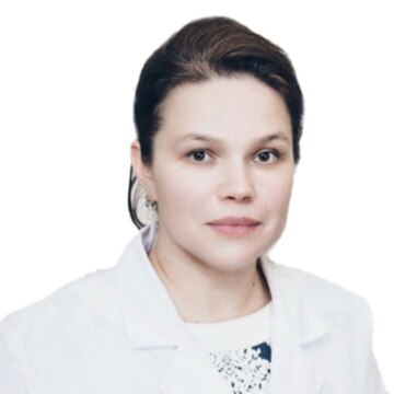Комарова Лидия Николаевна Комарова Лидия Николаевна