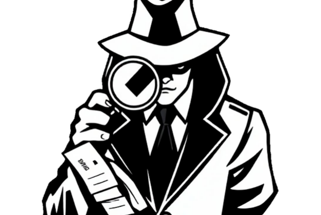 Игра-квест Финансовый детектив