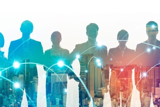 «Современные тренды и проблемы в управлении человеческим...