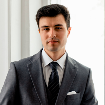 Виктор Вячеславович Самсонов