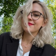 Саломатова Мария Олеговна