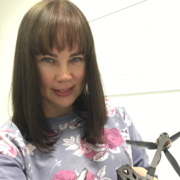 Устинова Елена Сергеевна