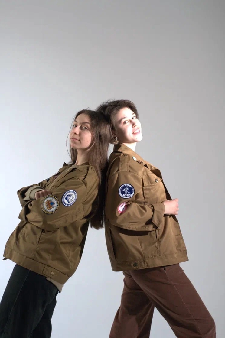 Студенческий сервисный отряд ФОТОН